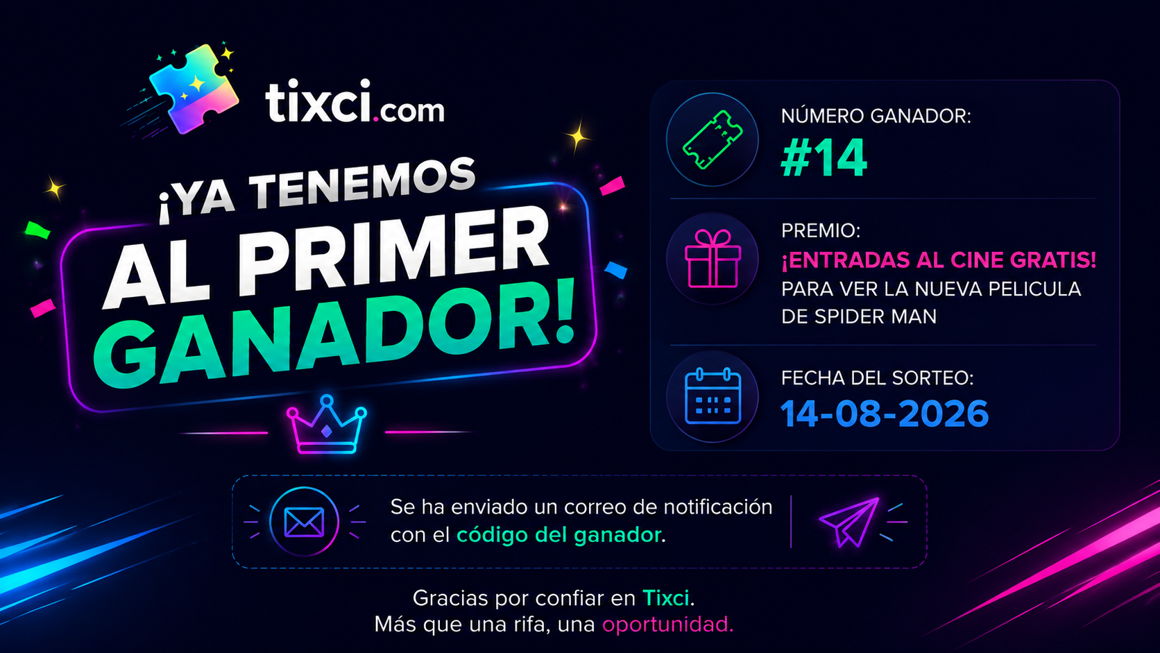 .