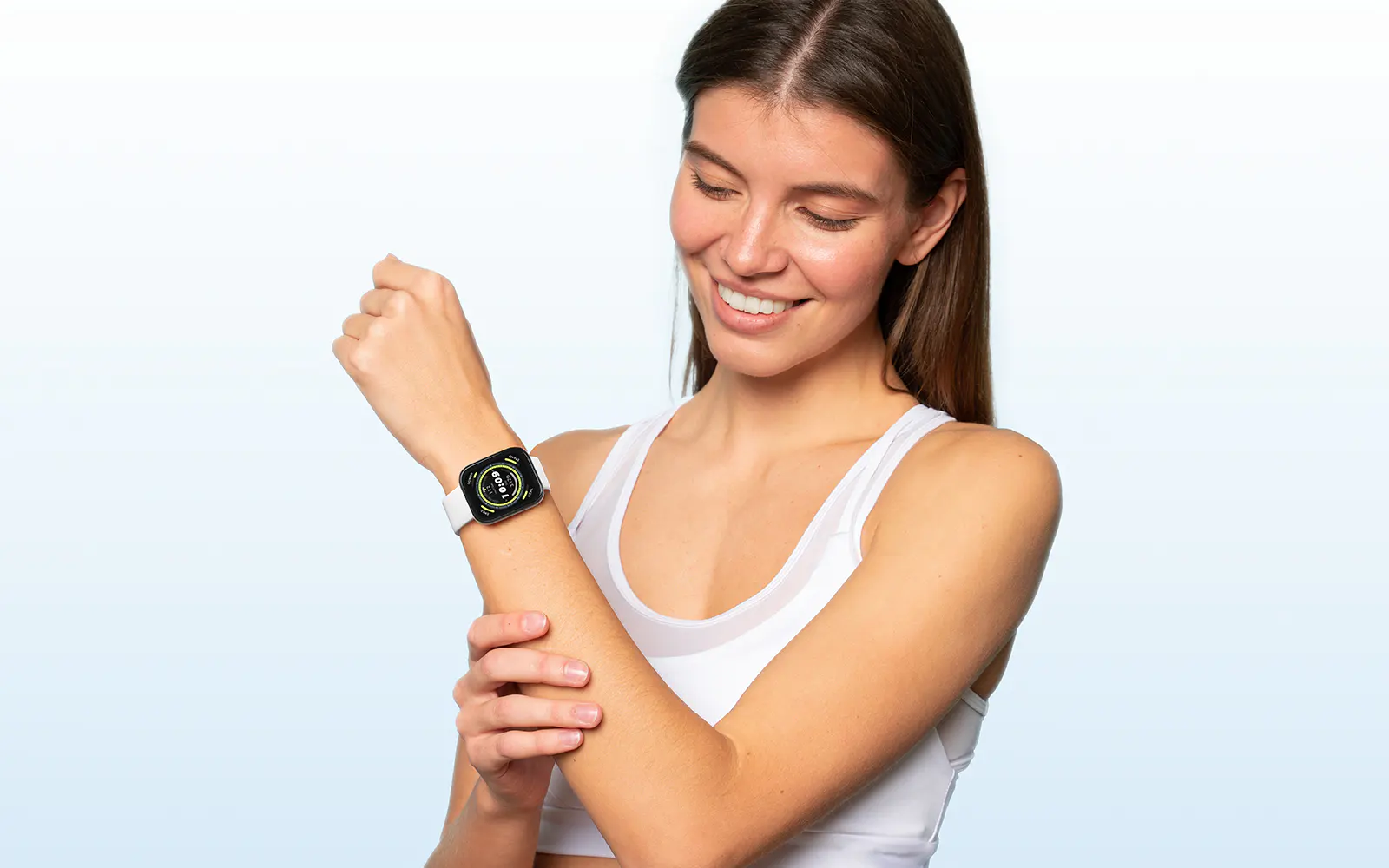 ⌚ Smartwatch Amazfit Bip 5