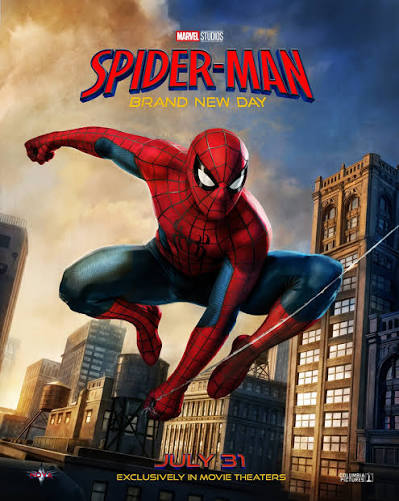Imagen de la dinámica 🕸️ ¡ENTRADAS AL CINE GRATIS! 🕸️